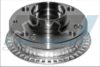 IJS GROUP 10-1065 Wheel Hub